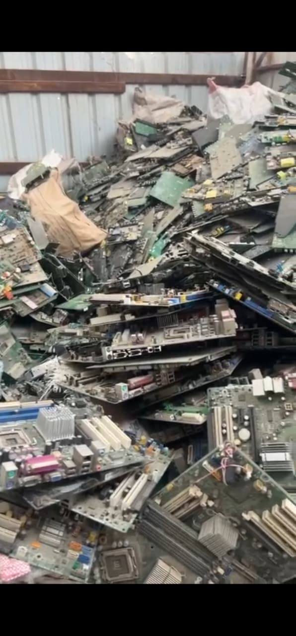 Electronic Components